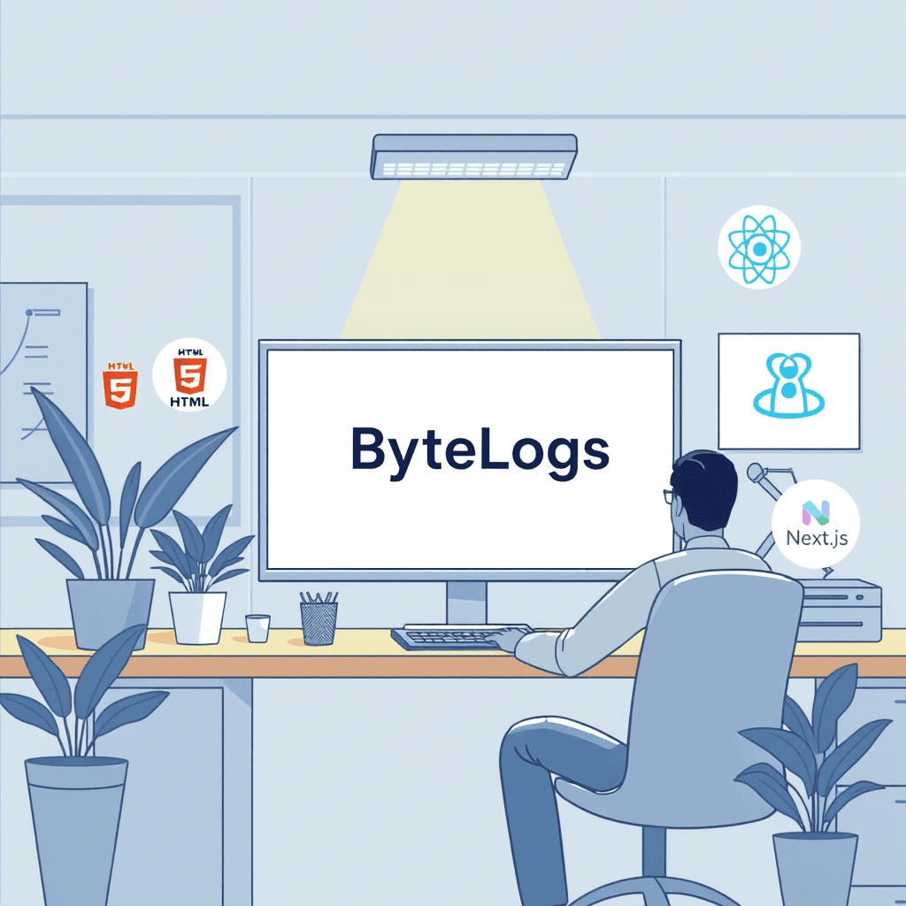 Website & Mobile App Development