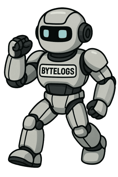 AI Robot Pose 2