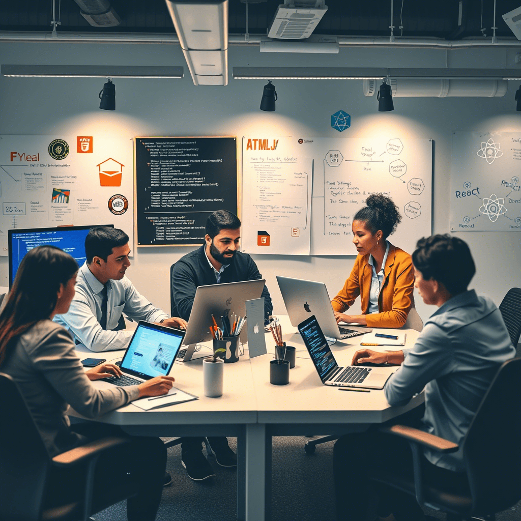 AI-Powered Chatbots